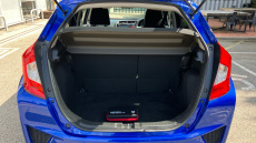 Honda Jazz 1.3 EX 5dr Petrol Hatchback
